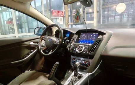 Ford Focus III, 2013 год, 1 150 000 рублей, 13 фотография
