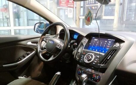 Ford Focus III, 2013 год, 1 150 000 рублей, 14 фотография