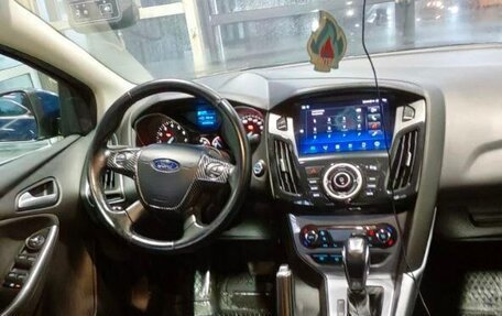 Ford Focus III, 2013 год, 1 150 000 рублей, 15 фотография