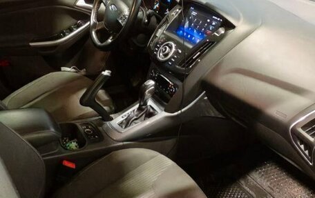 Ford Focus III, 2013 год, 1 150 000 рублей, 19 фотография