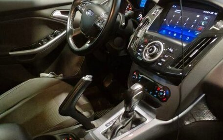 Ford Focus III, 2013 год, 1 150 000 рублей, 20 фотография