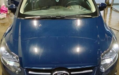 Ford Focus III, 2013 год, 1 150 000 рублей, 22 фотография