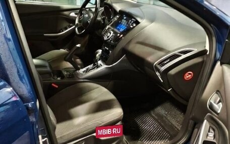 Ford Focus III, 2013 год, 1 150 000 рублей, 21 фотография