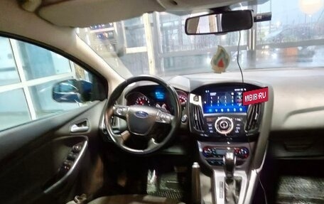 Ford Focus III, 2013 год, 1 150 000 рублей, 17 фотография