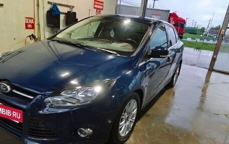 Ford Focus III, 2013 год, 1 150 000 рублей, 25 фотография