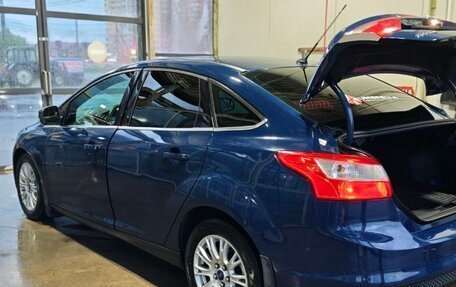 Ford Focus III, 2013 год, 1 150 000 рублей, 28 фотография