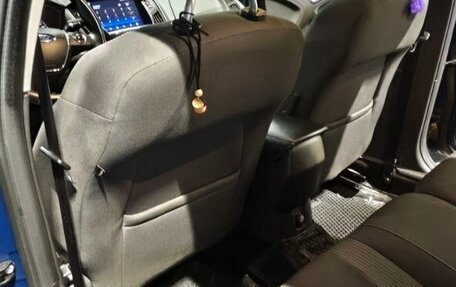 Ford Focus III, 2013 год, 1 150 000 рублей, 31 фотография