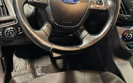 Ford Focus III, 2013 год, 1 150 000 рублей, 32 фотография