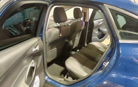 Ford Focus III, 2013 год, 1 150 000 рублей, 30 фотография