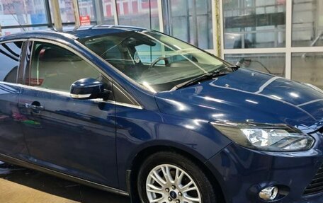 Ford Focus III, 2013 год, 1 150 000 рублей, 27 фотография