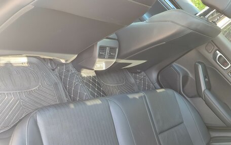 Honda Civic, 2022 год, 2 600 000 рублей, 5 фотография