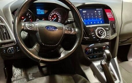 Ford Focus III, 2013 год, 1 150 000 рублей, 33 фотография