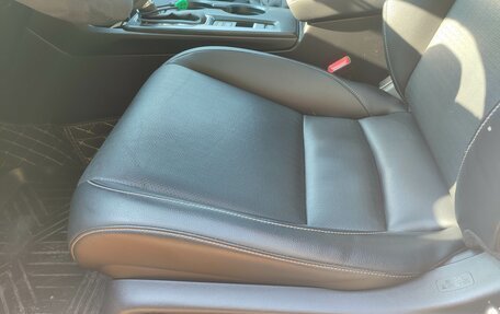 Honda Civic, 2022 год, 2 600 000 рублей, 13 фотография