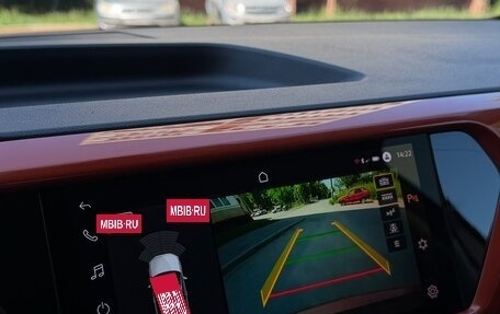 Volkswagen Taos, 2021 год, 2 415 000 рублей, 24 фотография