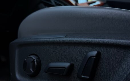 Volkswagen Taos, 2021 год, 2 415 000 рублей, 35 фотография