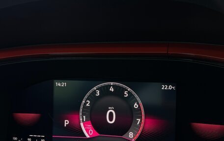 Volkswagen Taos, 2021 год, 2 415 000 рублей, 37 фотография