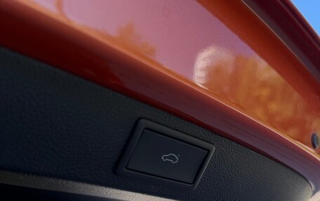 Volkswagen Taos, 2021 год, 2 415 000 рублей, 39 фотография
