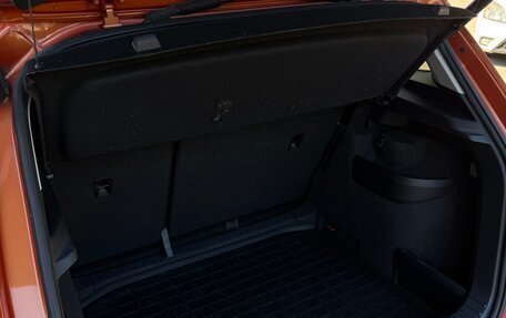 Volkswagen Taos, 2021 год, 2 415 000 рублей, 38 фотография