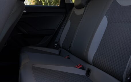 Volkswagen Taos, 2021 год, 2 415 000 рублей, 34 фотография