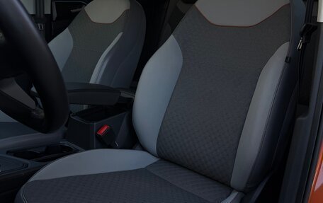 Volkswagen Taos, 2021 год, 2 415 000 рублей, 31 фотография