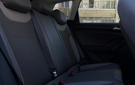 Volkswagen Taos, 2021 год, 2 415 000 рублей, 33 фотография