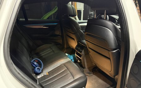 BMW X6, 2016 год, 4 300 000 рублей, 11 фотография