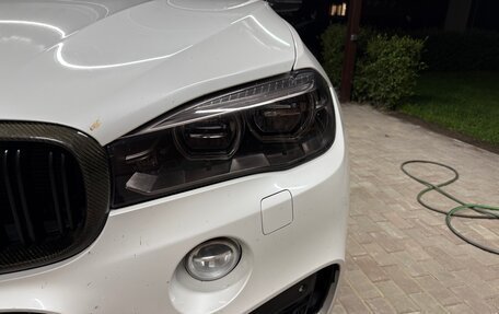 BMW X6, 2016 год, 4 300 000 рублей, 6 фотография