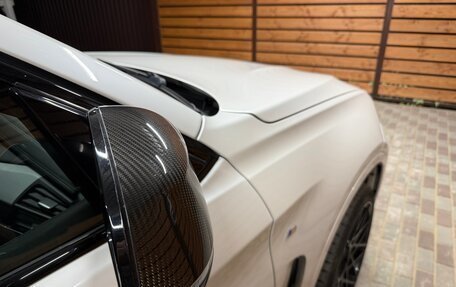 BMW X6, 2016 год, 4 300 000 рублей, 13 фотография