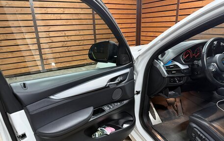 BMW X6, 2016 год, 4 300 000 рублей, 8 фотография