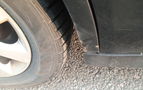 Nissan Tiida, 2007 год, 350 000 рублей, 10 фотография