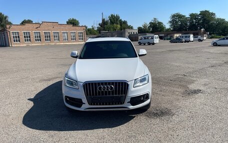 Audi Q5, 2015 год, 1 900 000 рублей, 2 фотография