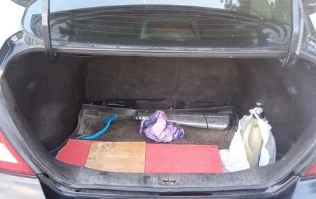 Nissan Tiida, 2007 год, 350 000 рублей, 21 фотография