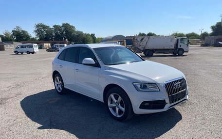 Audi Q5, 2015 год, 1 900 000 рублей, 3 фотография