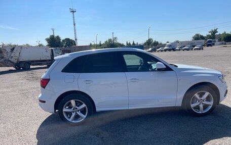Audi Q5, 2015 год, 1 900 000 рублей, 4 фотография