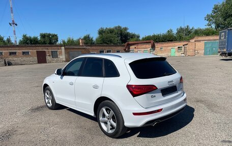 Audi Q5, 2015 год, 1 900 000 рублей, 7 фотография