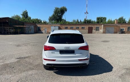 Audi Q5, 2015 год, 1 900 000 рублей, 6 фотография