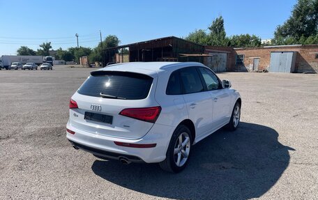 Audi Q5, 2015 год, 1 900 000 рублей, 5 фотография