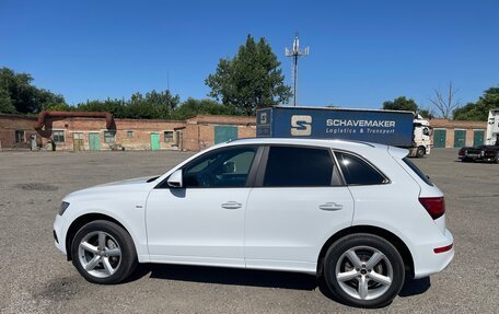 Audi Q5, 2015 год, 1 900 000 рублей, 8 фотография