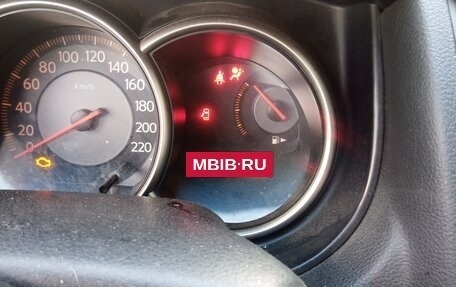 Nissan Tiida, 2007 год, 350 000 рублей, 17 фотография