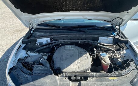 Audi Q5, 2015 год, 1 900 000 рублей, 15 фотография