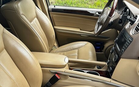 Mercedes-Benz GL-Класс, 2011 год, 2 000 000 рублей, 7 фотография