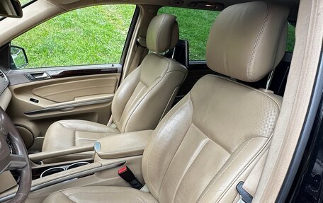 Mercedes-Benz GL-Класс, 2011 год, 2 000 000 рублей, 8 фотография