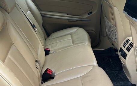 Mercedes-Benz GL-Класс, 2011 год, 2 000 000 рублей, 9 фотография