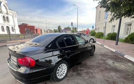 BMW 3 серия, 2009 год, 750 000 рублей, 9 фотография