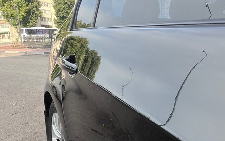 BMW 3 серия, 2009 год, 750 000 рублей, 6 фотография
