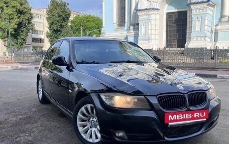 BMW 3 серия, 2009 год, 750 000 рублей, 2 фотография