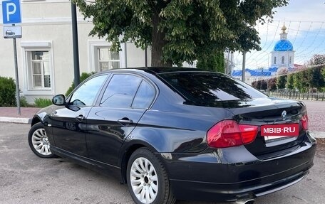 BMW 3 серия, 2009 год, 750 000 рублей, 4 фотография
