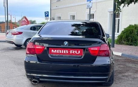 BMW 3 серия, 2009 год, 750 000 рублей, 3 фотография