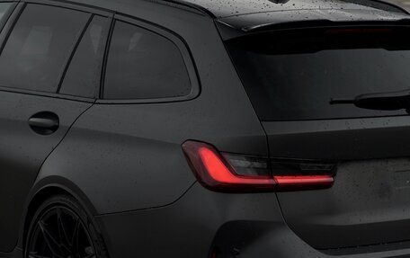 BMW M3, 2022 год, 12 000 000 рублей, 6 фотография