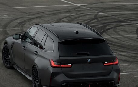 BMW M3, 2022 год, 12 000 000 рублей, 8 фотография